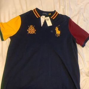 Polo Ralph Lauren Polo shirt